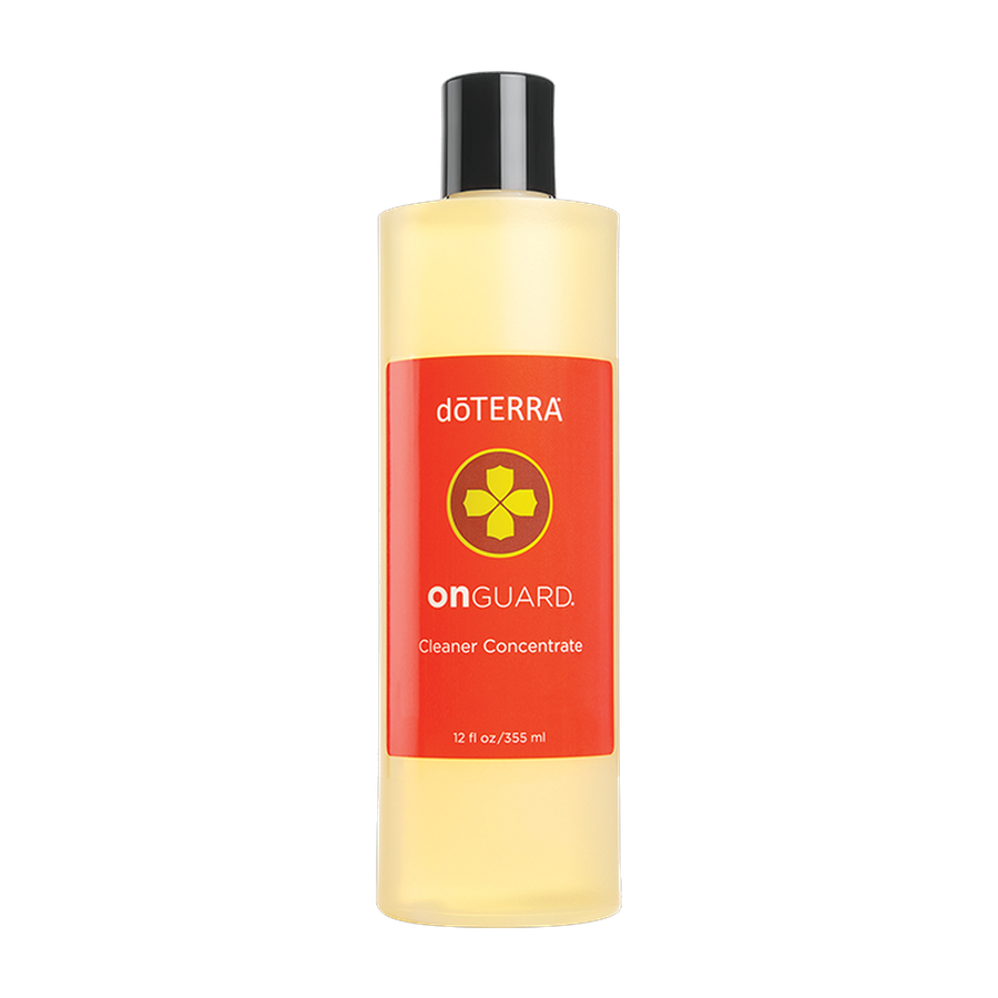 Cleaner Concentrate - 355mL dōTERRA