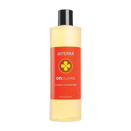 Cleaner Concentrate - 355mL dōTERRA
