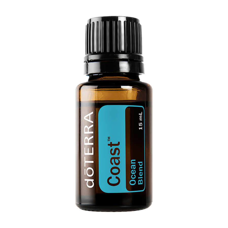 Coast - 15mL dōTERRA