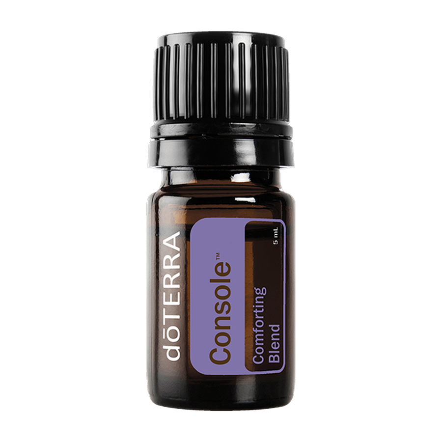 Console - 5mL dōTERRA