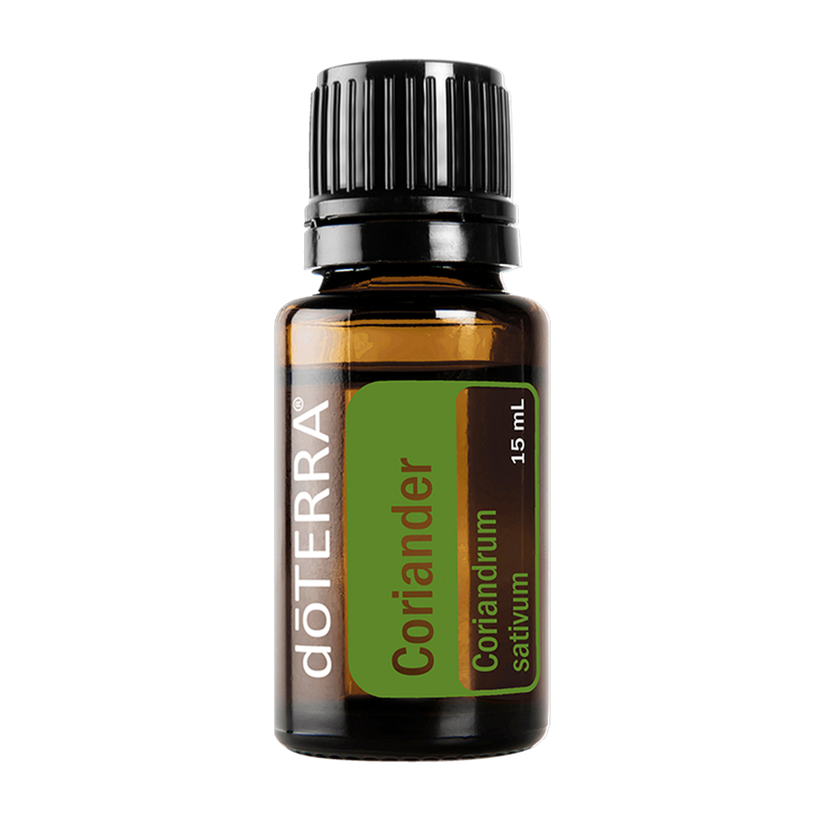 Coriander - 15mL dōTERRA