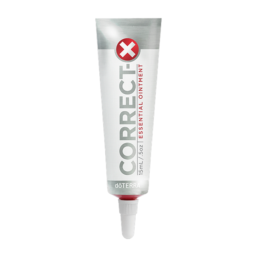 Correct-X - 15mL dōTERRA