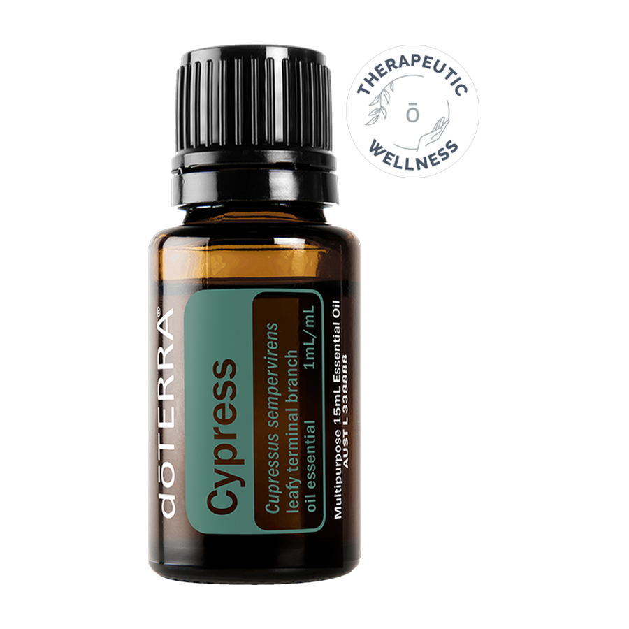 Cypress - 15mL dōTERRA