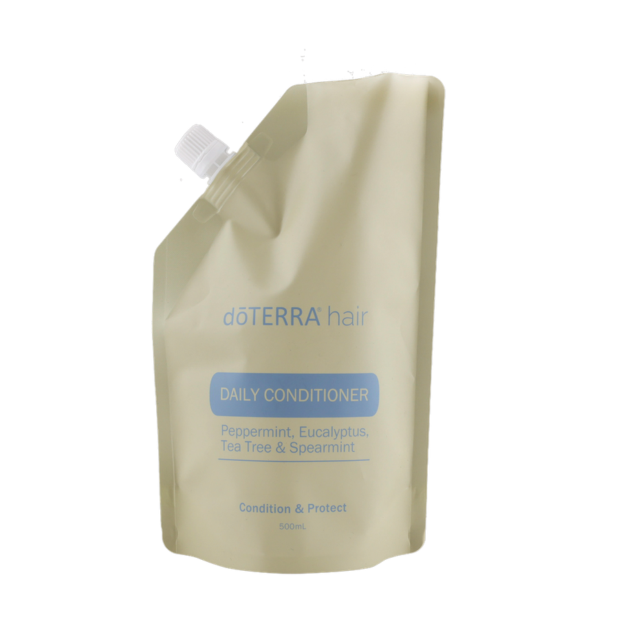 Daily Conditioner Refill Pouch - 500mL dōTERRA