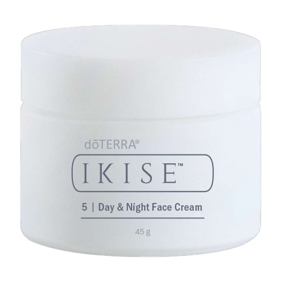 Day And Night Face Cream - 45g dōTERRA