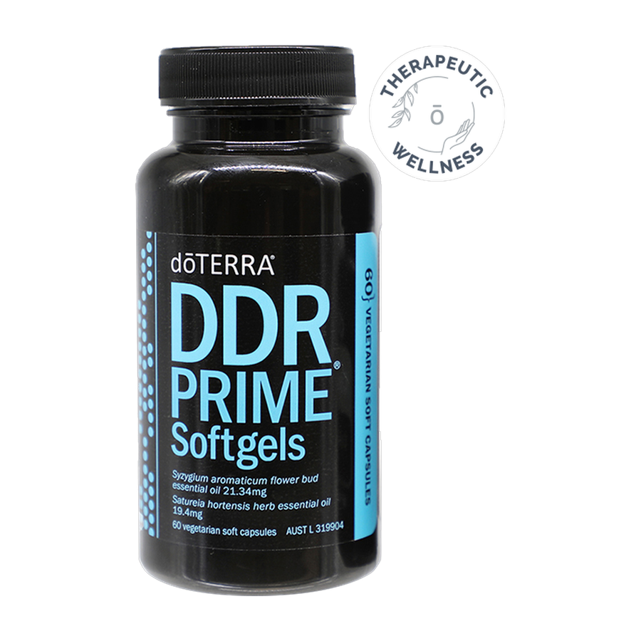 DDR Prime Softgels - 60 Softgels dōTERRA