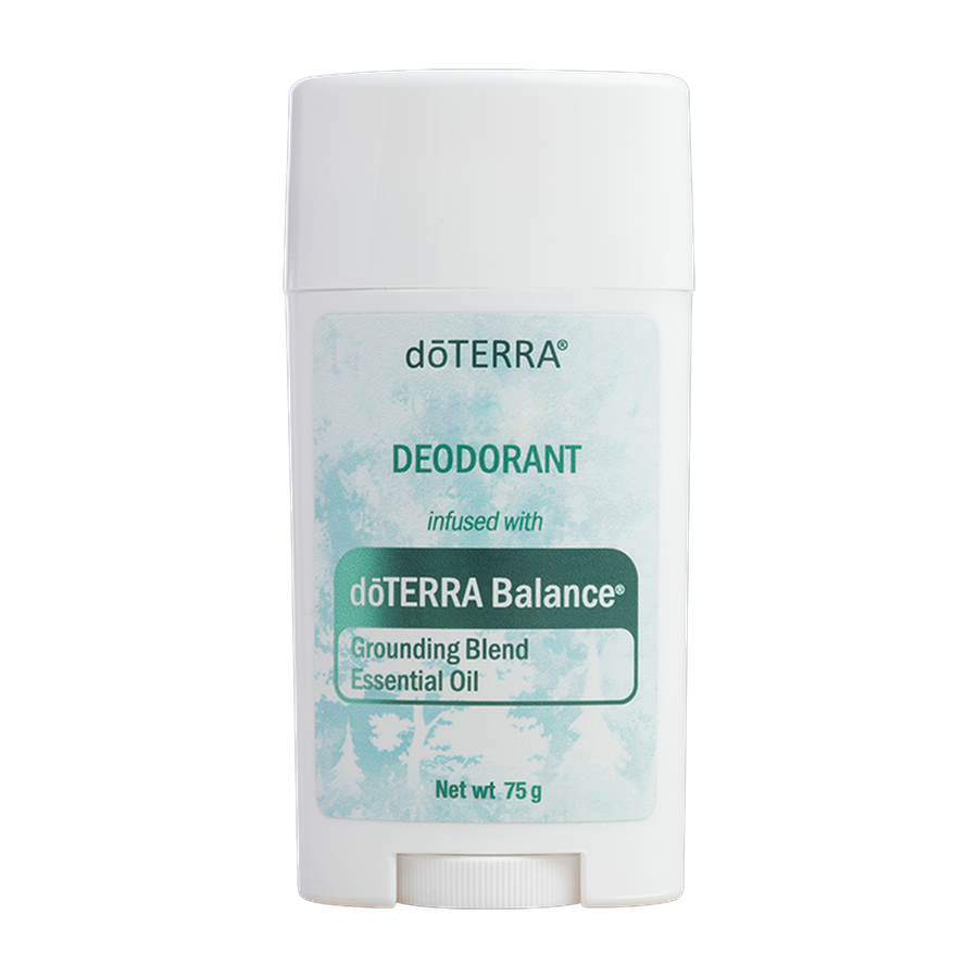 Deodorant With Balance - 75g dōTERRA