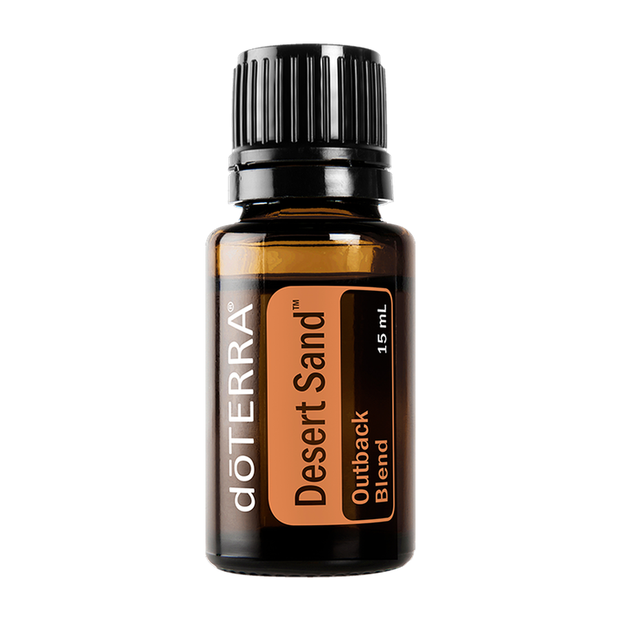 Desert Sand - 15mL dōTERRA