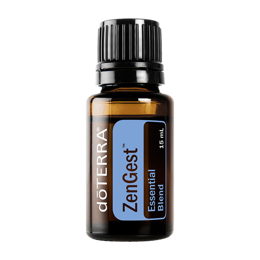 Digestzen - 15mL dōTERRA