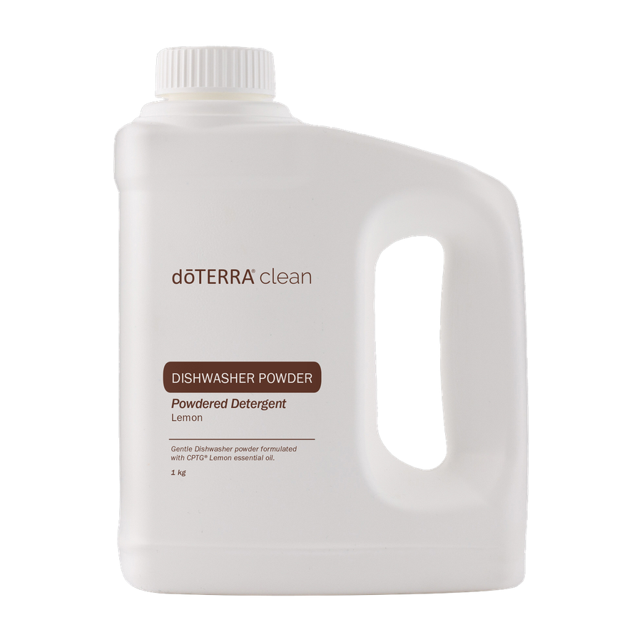 Dishwashing Powder - 1Kg dōTERRA