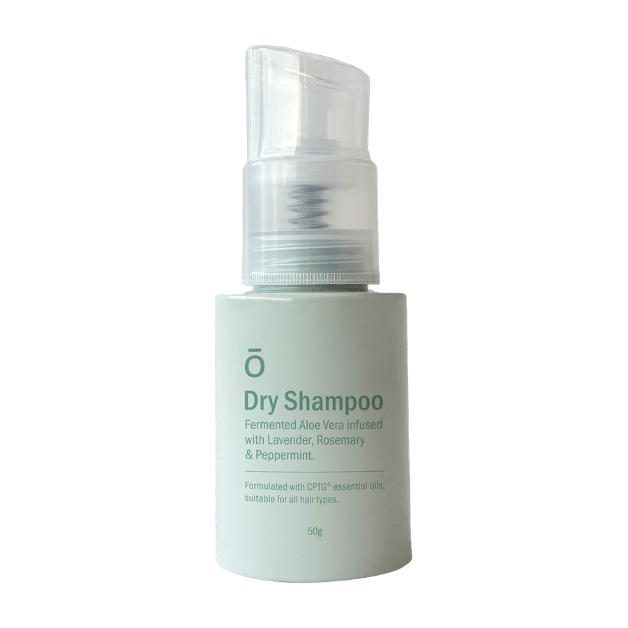 Dry Shampoo - 50g dōTERRA