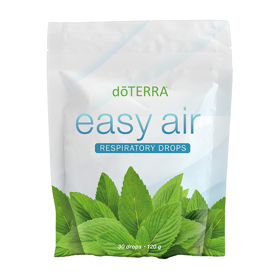 Easy Air Clear Drops - 30 Lzngs dōTERRA