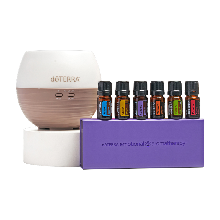 Emotional Aromatherapy Kit - Single Pack dōTERRA