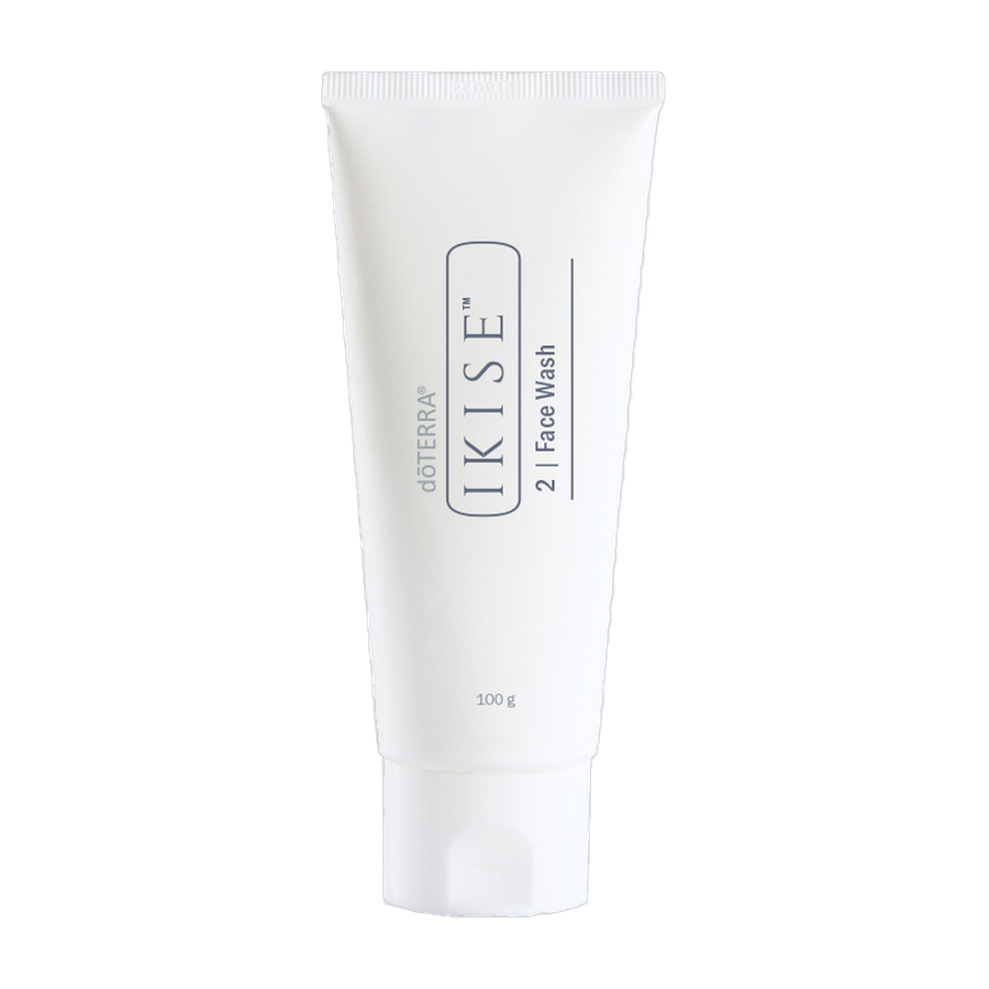 Face Wash - 100g dōTERRA