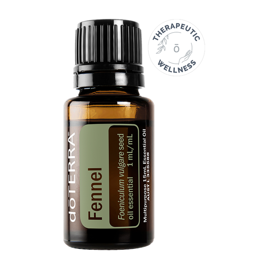 Fennel - 15mL dōTERRA