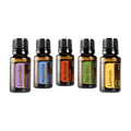 Five Faves Pack - Single Pack dōTERRA