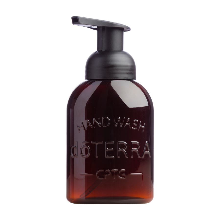 Foaming Hand Wash Dispenser - 236mL dōTERRA