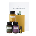 Foundational Wellness Starter Pack - Single Pack dōTERRA