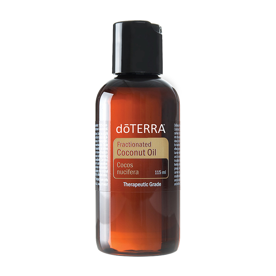 Fractionated Coconut Oil - 115mL dōTERRA