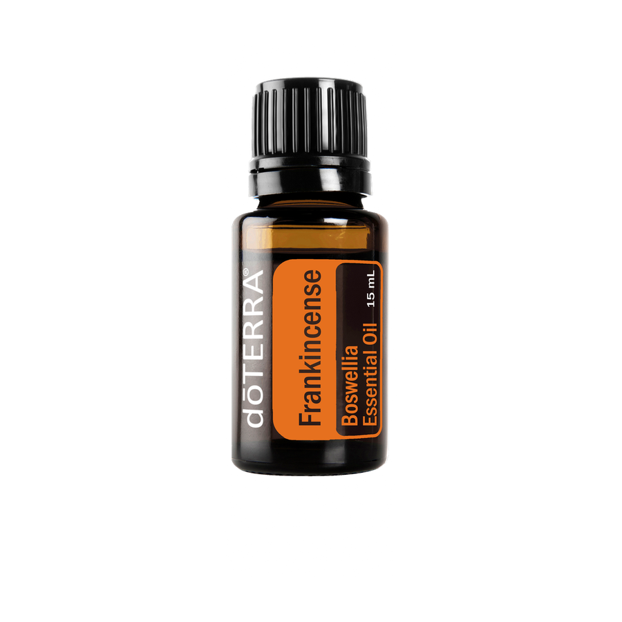 Frankincense - 15mL dōTERRA
