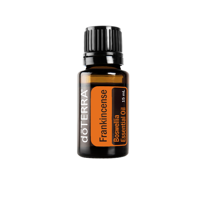 Frankincense — 15mL