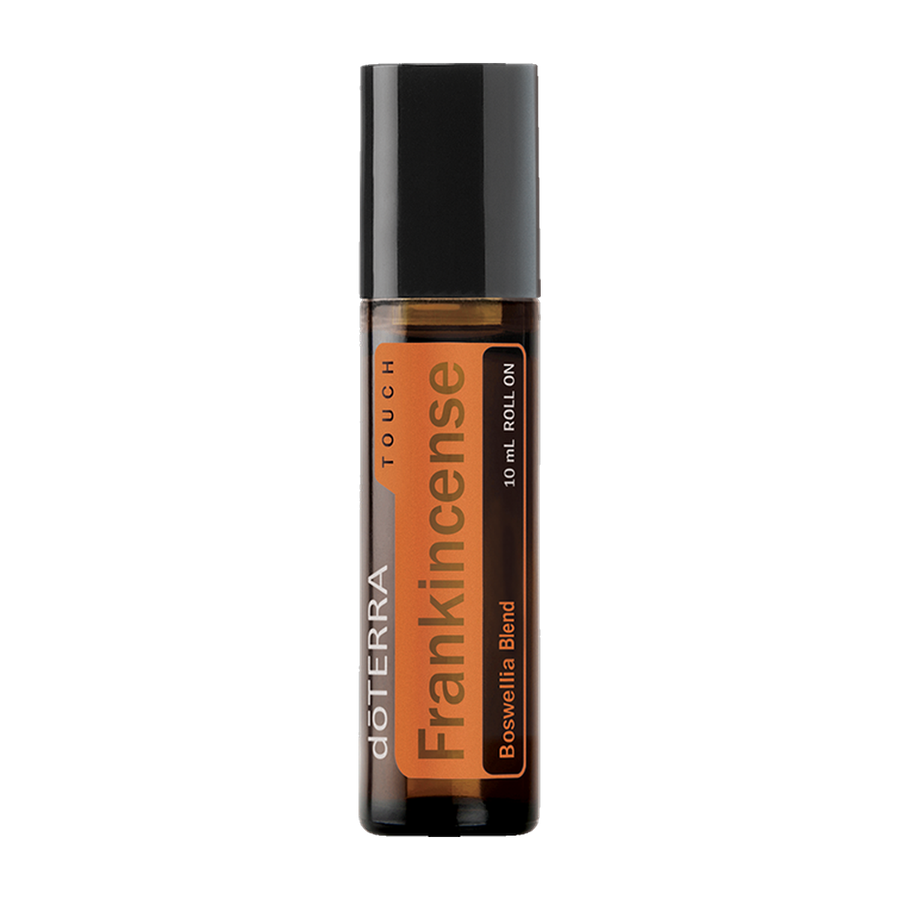Frankincense Touch - 10mL dōTERRA