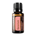 Geranium - 15mL dōTERRA