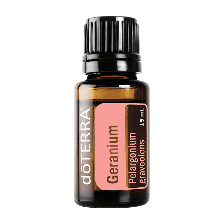 Geranium - 15mL dōTERRA