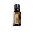 Ginger - 15mL dōTERRA
