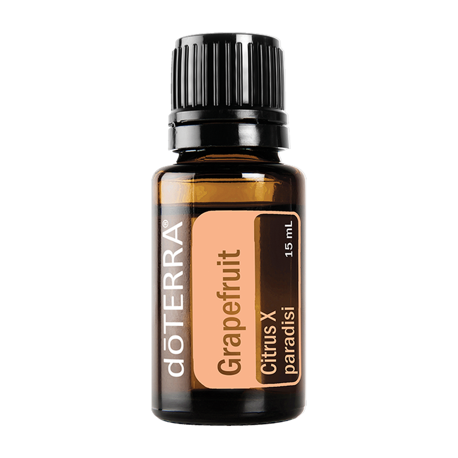 Grapefruit - 15mL dōTERRA