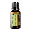 Green Mandarin - 15mL dōTERRA