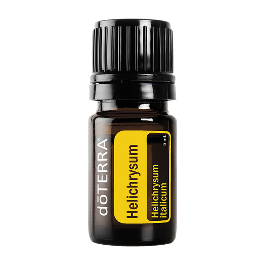 Helichrysum - 5mL dōTERRA