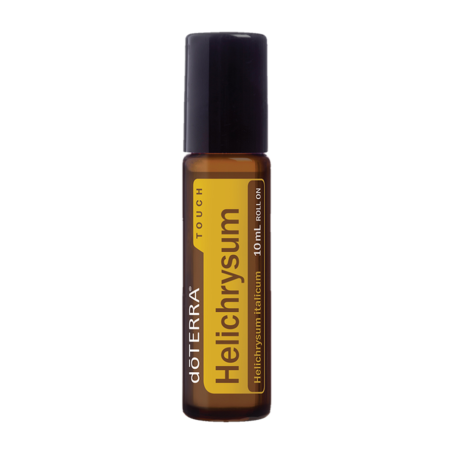 Helichrysum Touch - 10mL dōTERRA