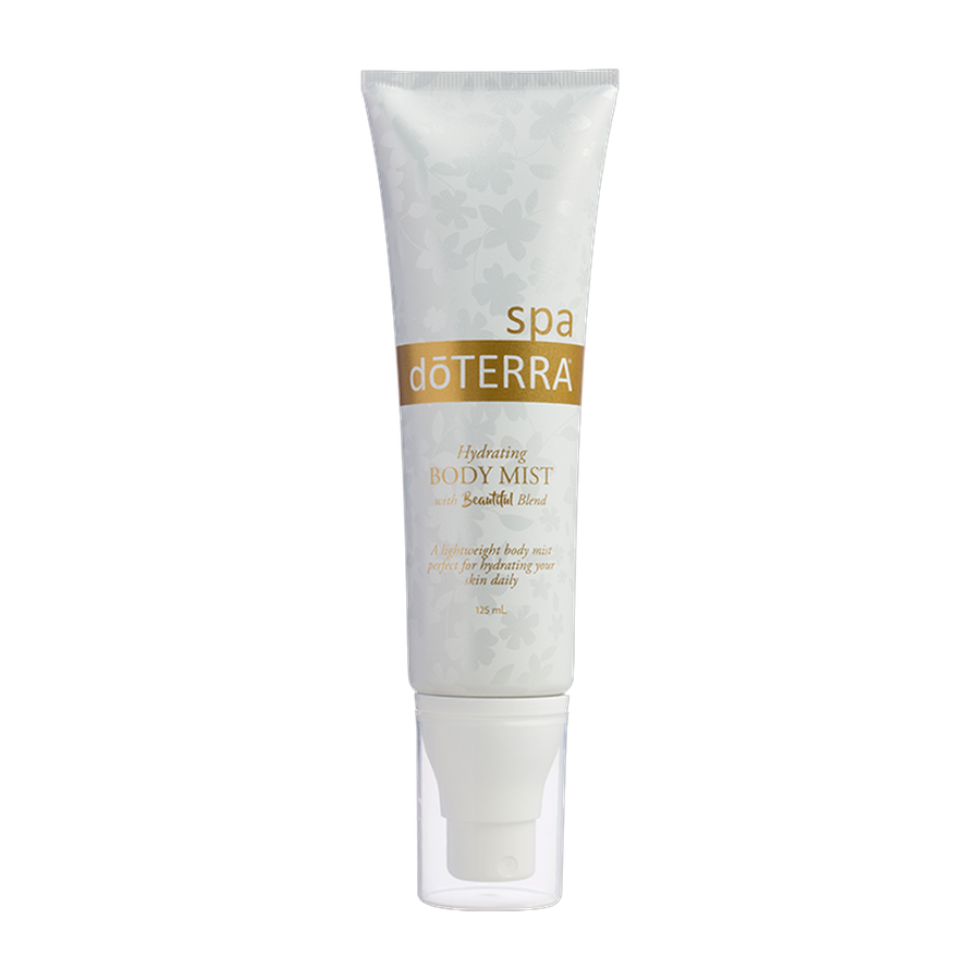 Hydrating Body Mist - 125mL dōTERRA