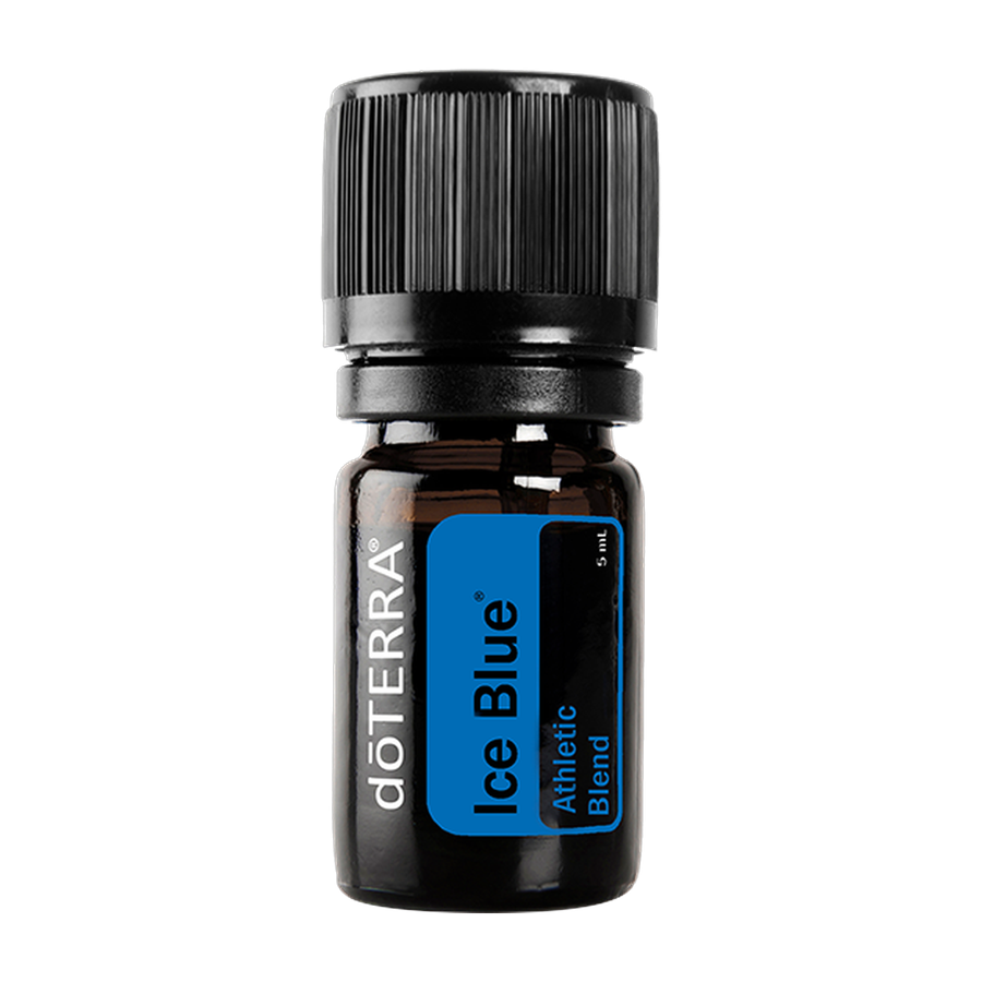 Ice Blue - 5mL dōTERRA