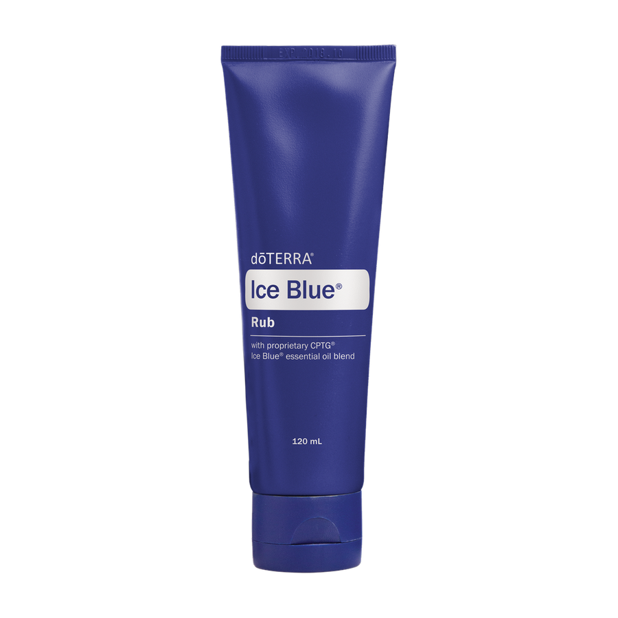 Ice Blue Rub - 120mL dōTERRA