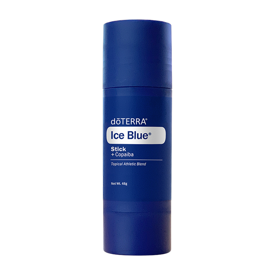 Ice Blue Rub Stick - 48g dōTERRA