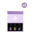 Introductory Kit 6 Pack - 6 Pack dōTERRA