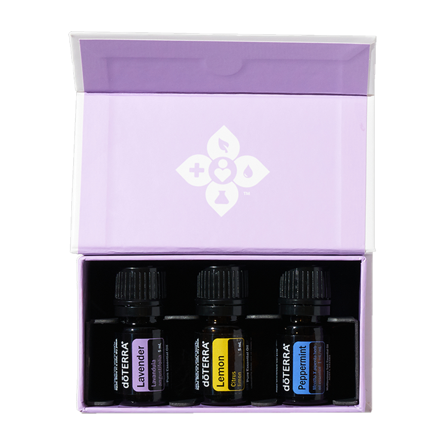 Introductory Kit - Single Pack dōTERRA
