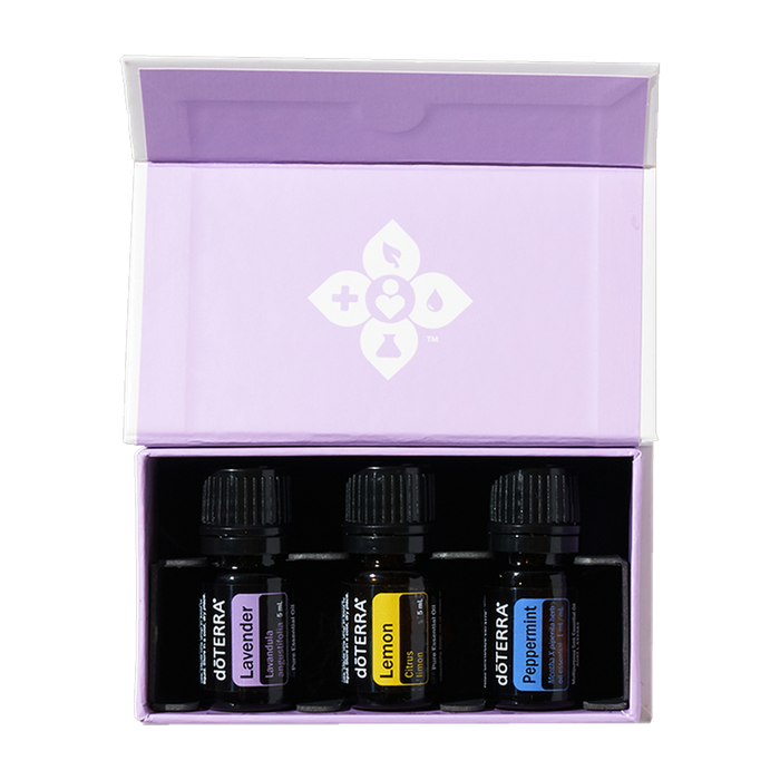 Introductory Kit — Single Pack