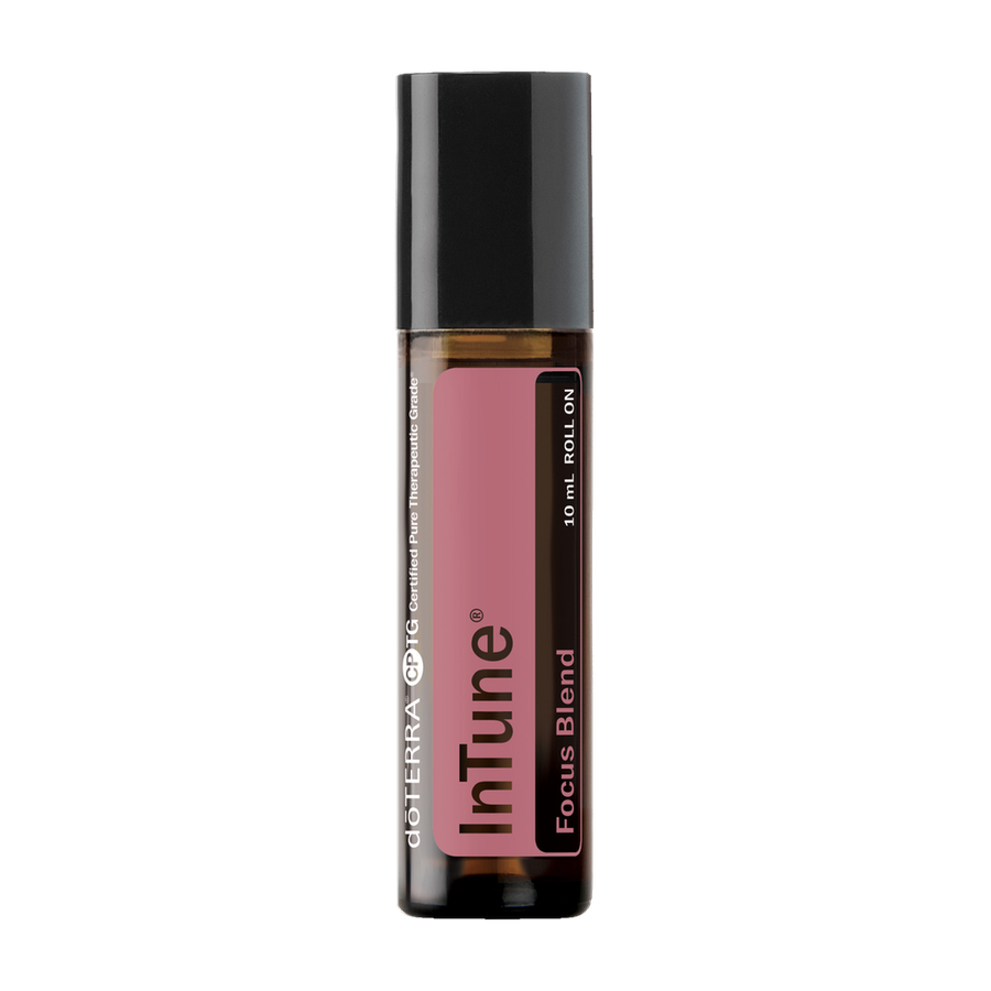 Intune - 10mL dōTERRA