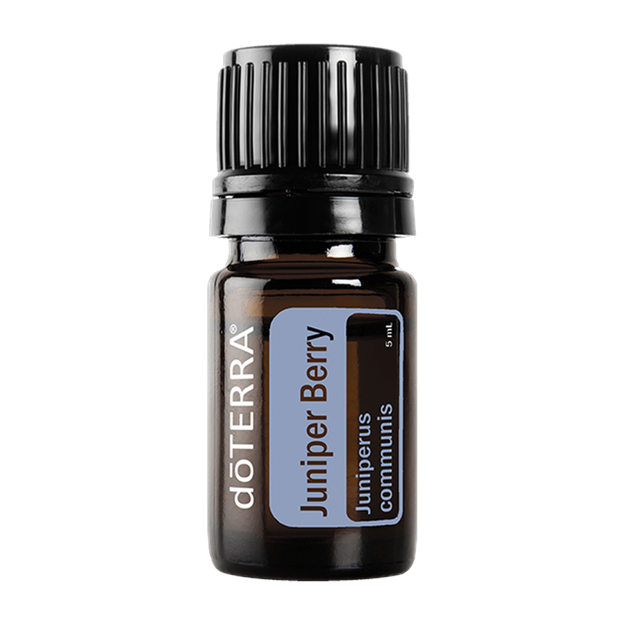 Juniper Berry - 5mL dōTERRA