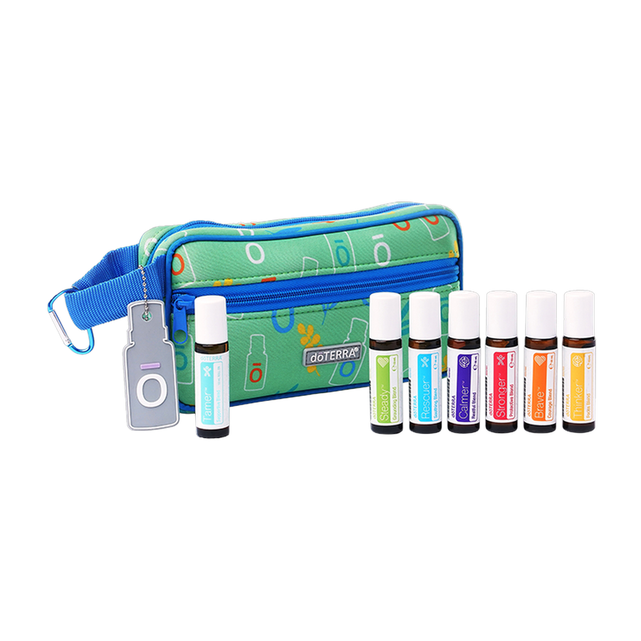 Kids Collection - 7 x 10mL dōTERRA