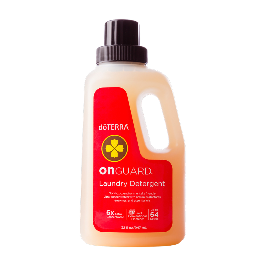 Laundry Detergent - 947mL dōTERRA