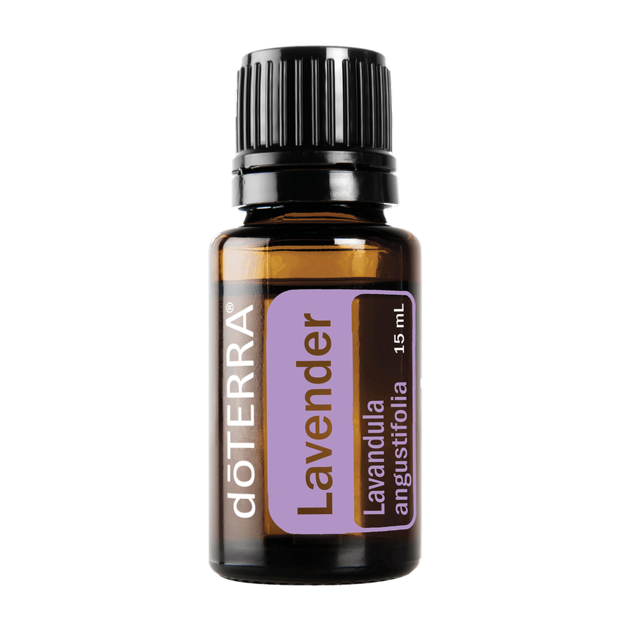 Lavender - 15mL dōTERRA