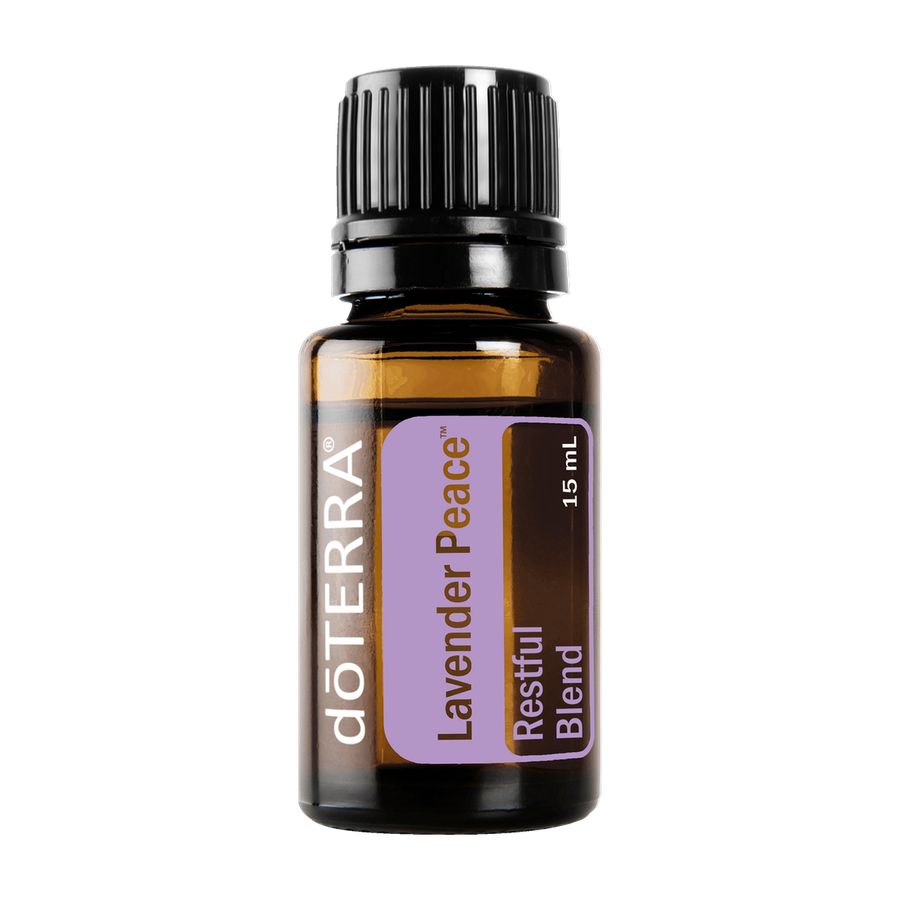 Lavender Peace - 15mL dōTERRA