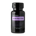 Lavender Peace Softgels - 60 Softgels dōTERRA