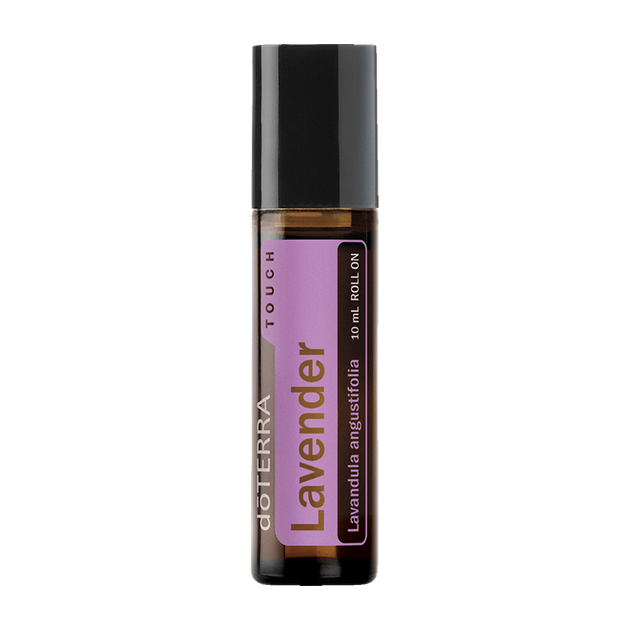 Lavender Touch - 10mL dōTERRA