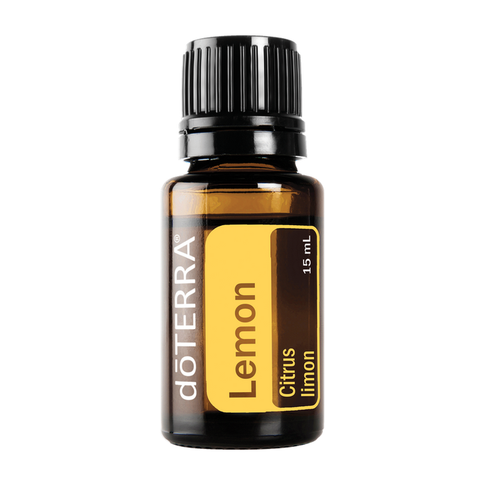 Lemon — 15mL