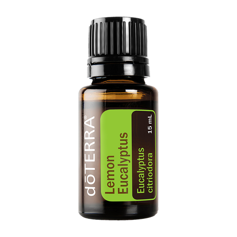 Lemon Eucalyptus - 15mL dōTERRA